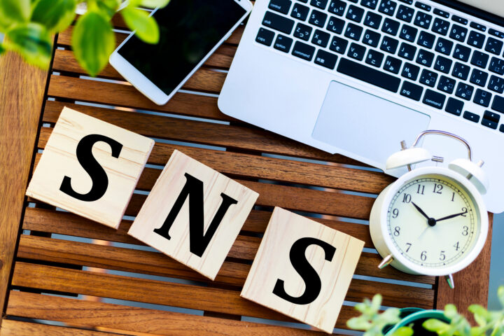 SNS広告費用ガイドの画像